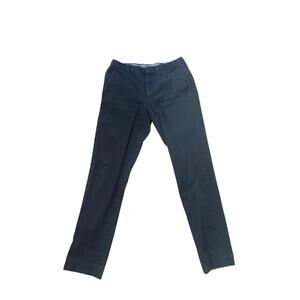 J.Crew Navy Chino Pants - Size 32x34